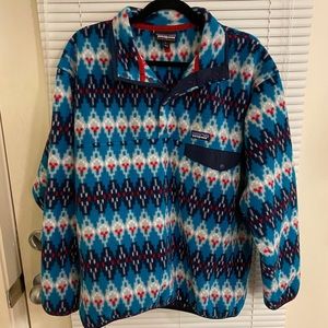 Patagonia Synchilla Jacket